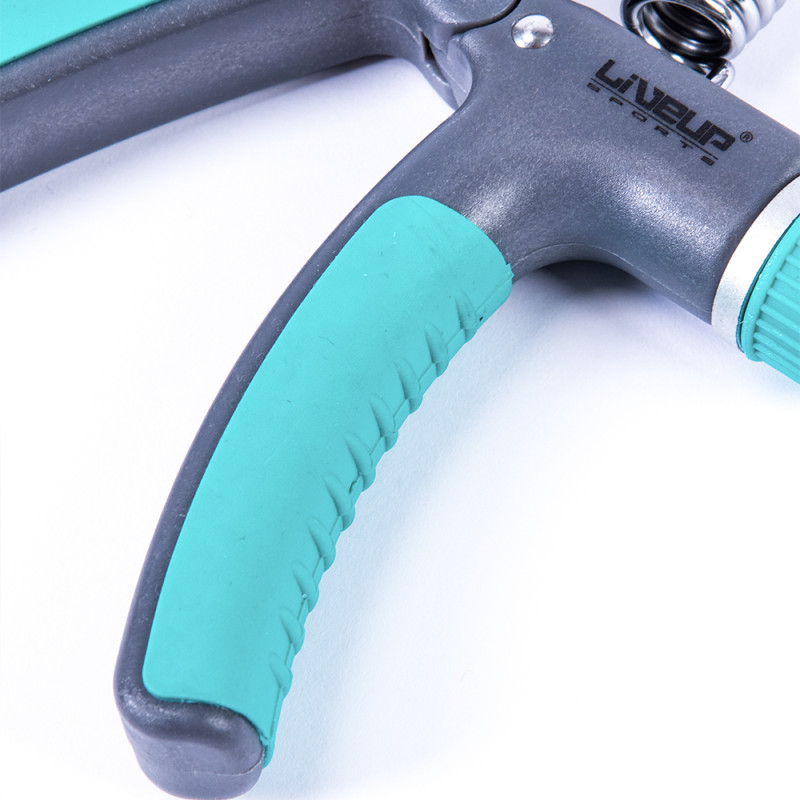 Еспандер для долоні LiveUp ADJUSTABLE HANDGRIP