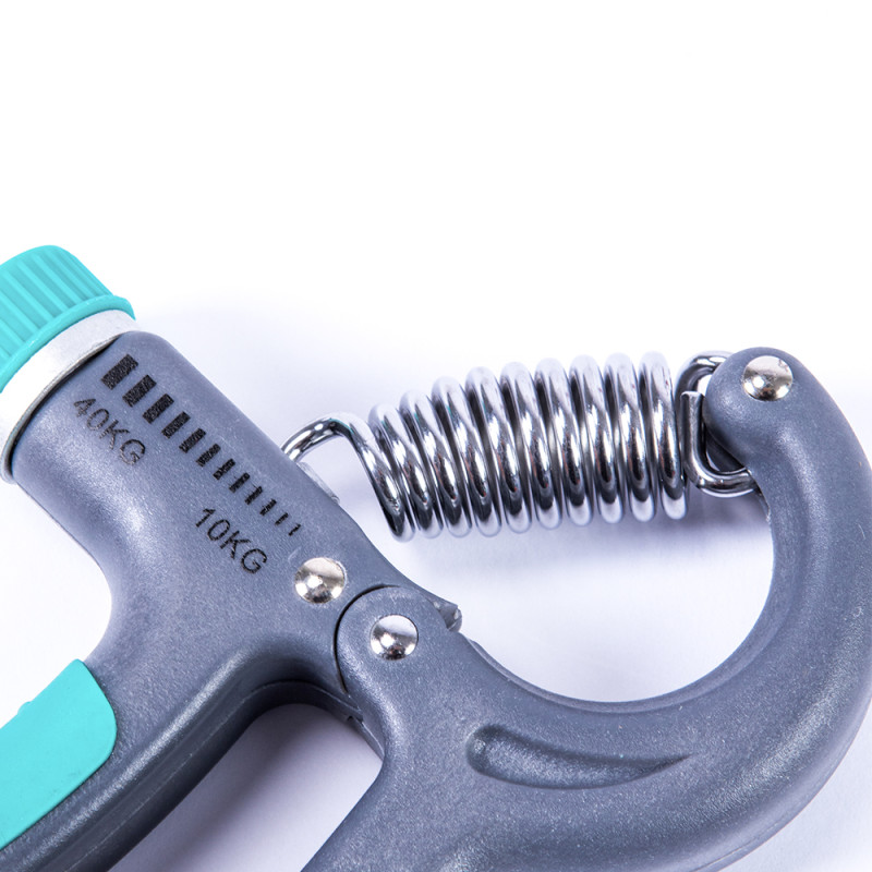 Еспандер для долоні LiveUp ADJUSTABLE HANDGRIP