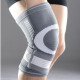 Фіксатор коліна LiveUp KNEE SUPPORT