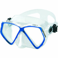 Маска для снорклінгу Mares Zephir Jr