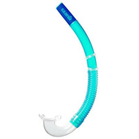 Трубка для снорклінгу дитяча Mares Hippo