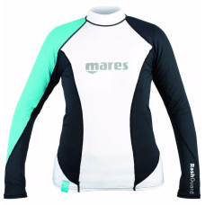 Лонгслів жіночий Mares Rash Guard