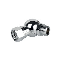 Поворотнй шарнір Mares для 2ст