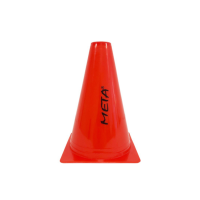 Конус для тренувань Meta Coloured Cone