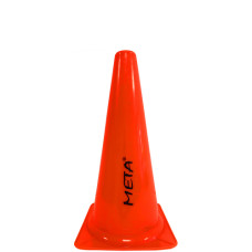 Конус для тренувань Meta Coloured Cone