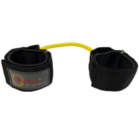 Еспандер латеральний для ніг Meta Lateral Stepper Light