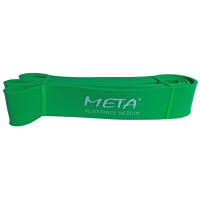 Гумка-петля силова Meta Elastic power band medium