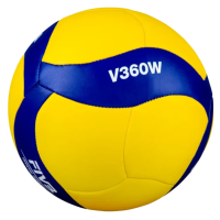 М'яч волейбольний Mikasa V360W