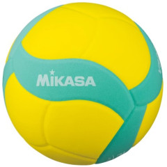 М'яч волейбольний Mikasa VS220W-Y-G