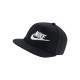 Кепка Nike Y NK PRO CAP FUTURA 4