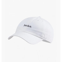 Кепка Nike U NSW H86 CAP JDI WASH CAP