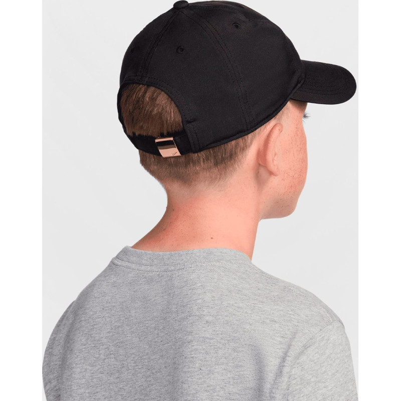 Кепка K NK DF CLUB CAP US CB MTSWSH