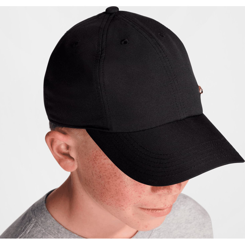 Кепка K NK DF CLUB CAP US CB MTSWSH