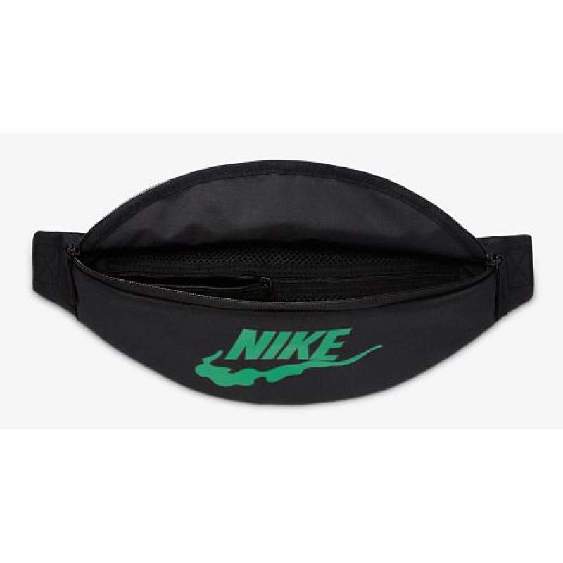 Сумка на пояс Nike NK HRITGE WSTPCK-HMN CRFT GRX