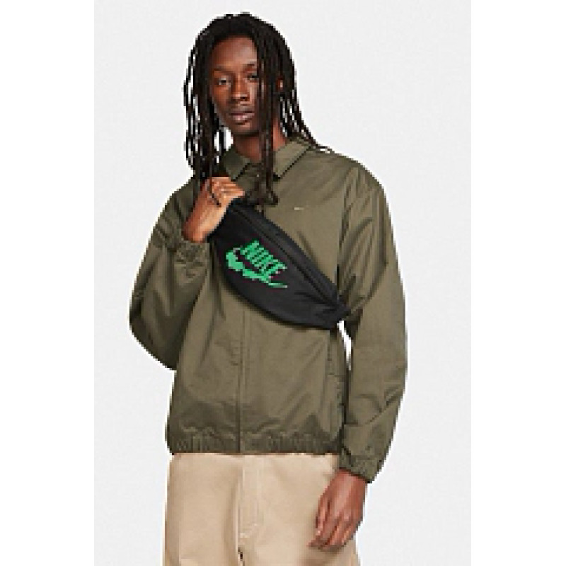 Сумка на пояс Nike NK HRITGE WSTPCK-HMN CRFT GRX