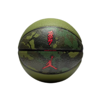 М'яч баскетбольний Nike JORDAN ALL COURT 8P Z WILLIAMSON DEFLATED ASPARAGU