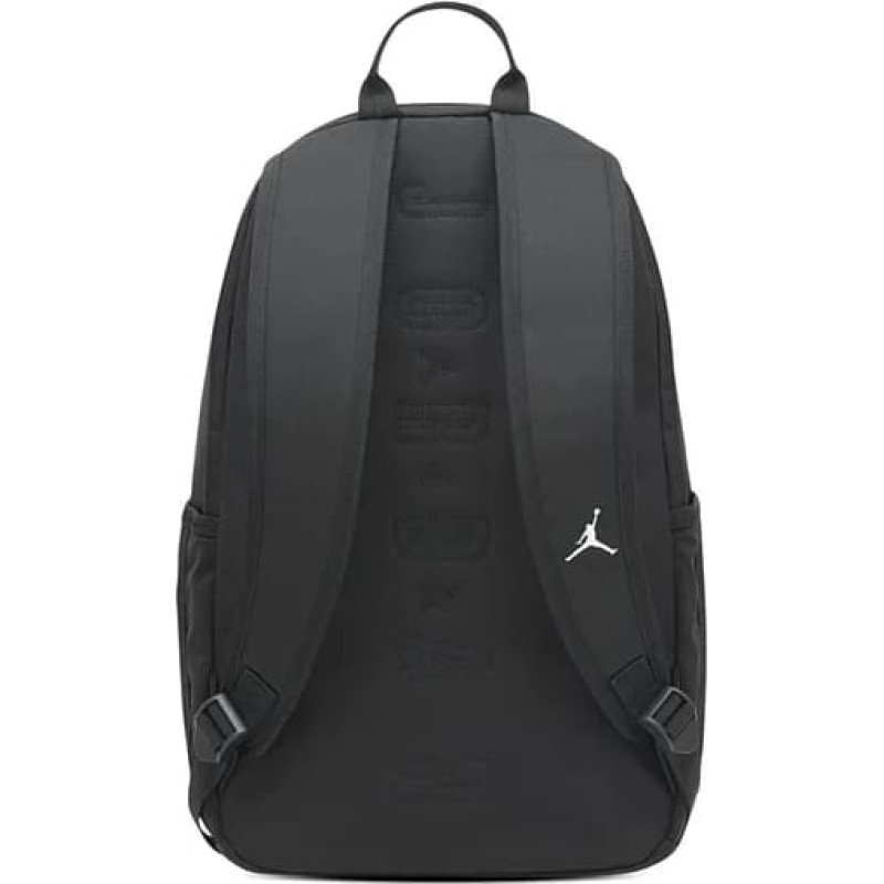 Рюкзак Nike JAM AIR BACKPACK