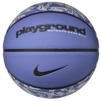М'яч баскетбольний Nike EVERYDAY PLAYGROUND 8P GRAPHIC DEFLATED