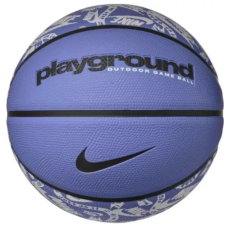 М'яч баскетбольний Nike EVERYDAY PLAYGROUND 8P GRAPHIC DEFLATED