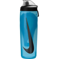Пляшка Nike REFUEL BOTTLE LOCKING LID 24 OZ