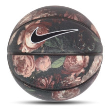М'яч баскетбольний Nike BASKETBALL 8P PRM ENERGY DEFLATED PEARL