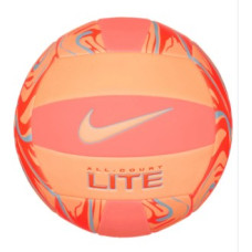 М'яч волейбольний Nike ALL COURT LITE VOLLEYBALL DEFLATED