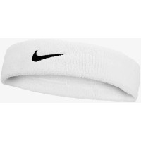 Пов'язка на голову Nike SWOOSH CLASSIC HEADBAND
