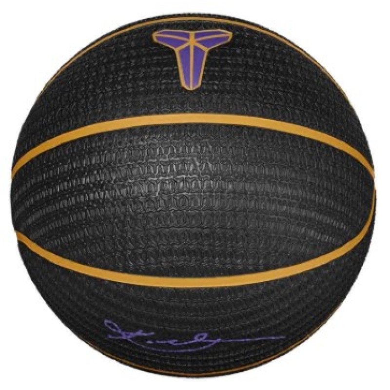 М'яч баскетбольний Nike NIKE PLAYGROUND 8P K BRYANT