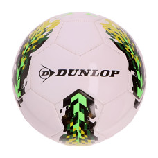М'яч футбольний Dunlop Football Sport