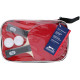 Набір для настільного тенісу 5 предметів Slazenger Table Tennis Set