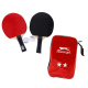 Набір для настільного тенісу 5 предметів Slazenger Table Tennis Set