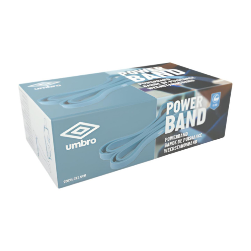 Гума для підтягування Umbro Power band