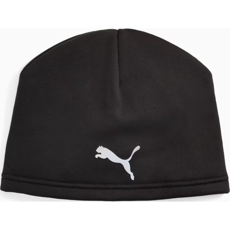 Шапка Puma RUN Mid Crown Skull Beanie