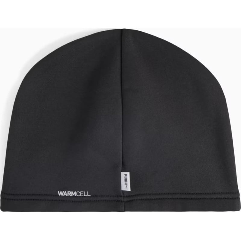 Шапка Puma RUN Mid Crown Skull Beanie