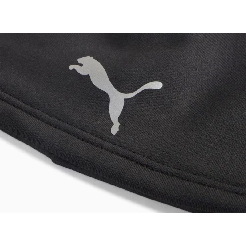 Шапка Puma RUN Mid Crown Skull Beanie