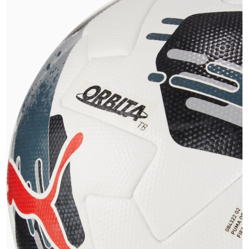 М'яч футбольний Puma Orbita 1 TB FIFA Quality Pro