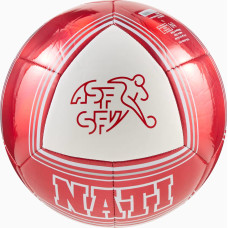 М'яч футбольний Puma SFV Culture Ball