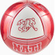 М'яч футбольний Puma SFV Culture Ball