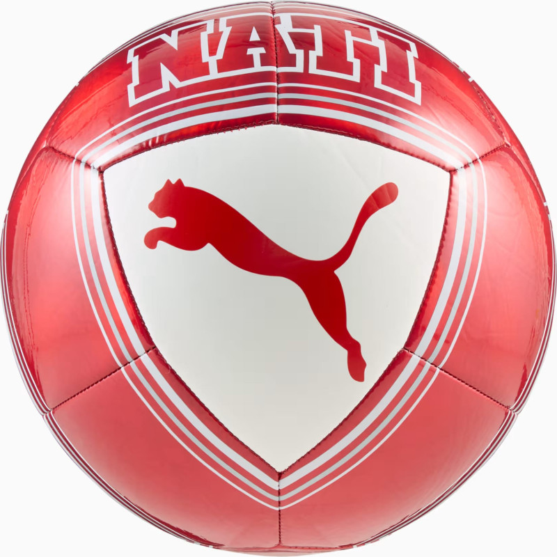 М'яч футбольний Puma SFV Culture Ball