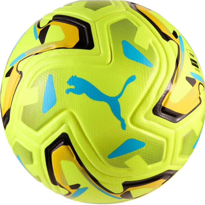 М'яч футбольний Puma Stellar Nitro Ultimate UPL (Fifa Quality Pro)