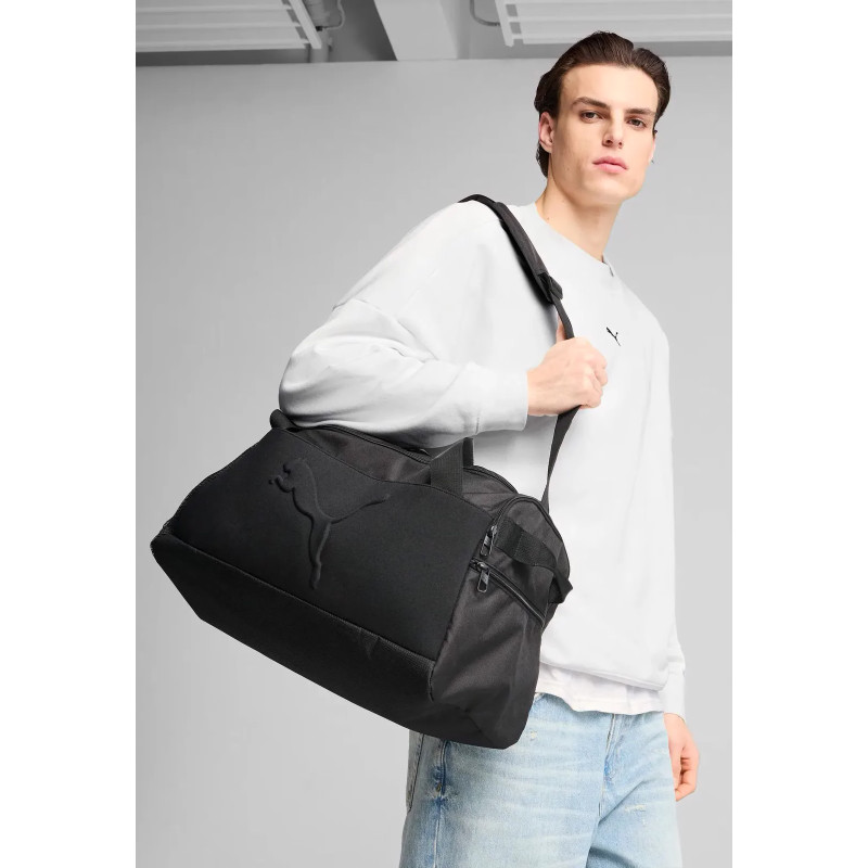 Сумка Puma BUZZ Small Sports Bag 35L