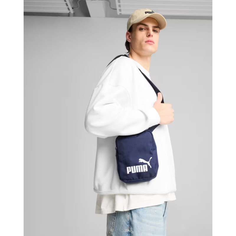 Сумка через плече Puma Phase Portable 1,5L