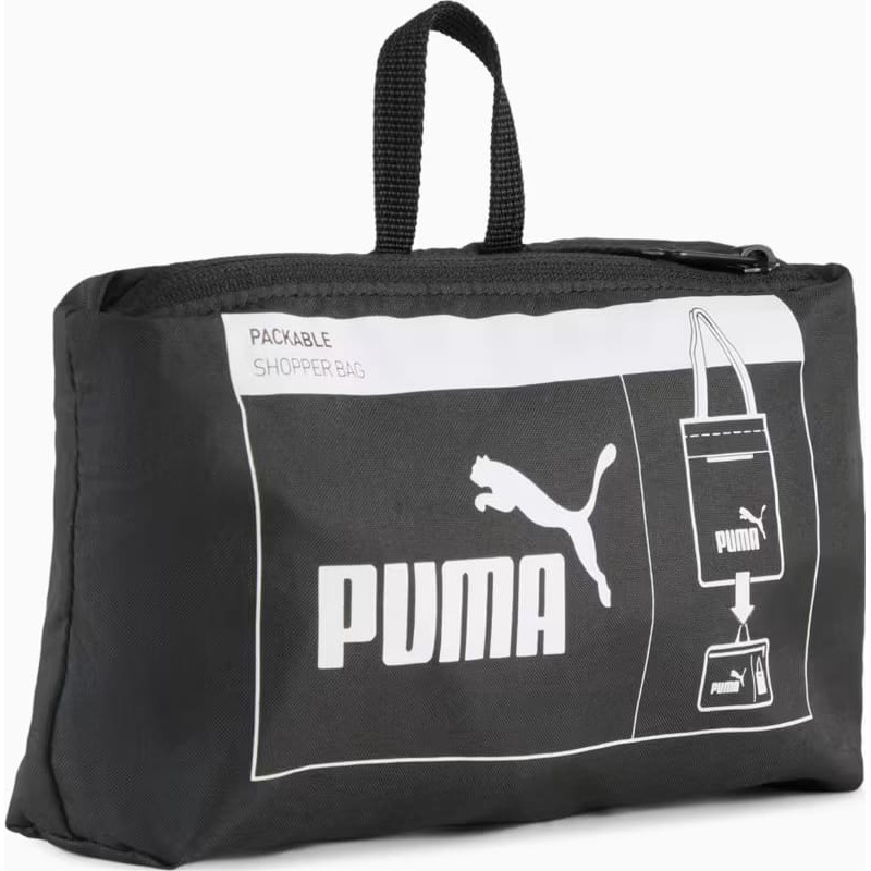 Сумка Puma Phase Packable Tote 10L
