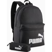 Рюкзак Puma Phase Backpack Set 20L