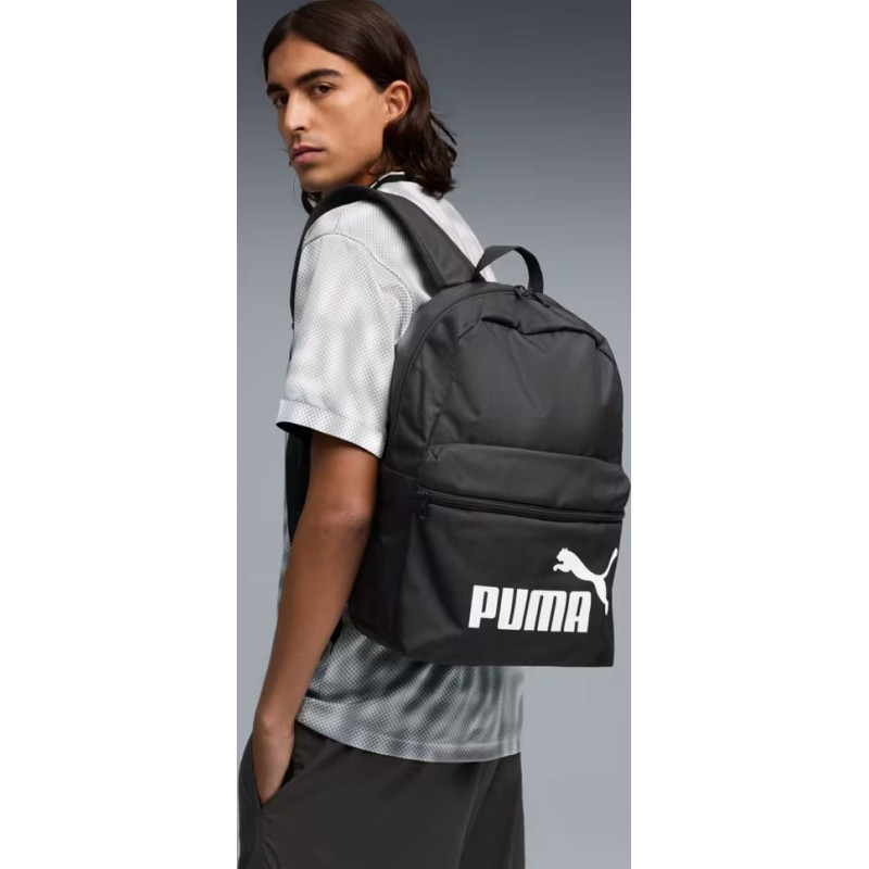 Рюкзак Puma Phase Backpack Set 20L
