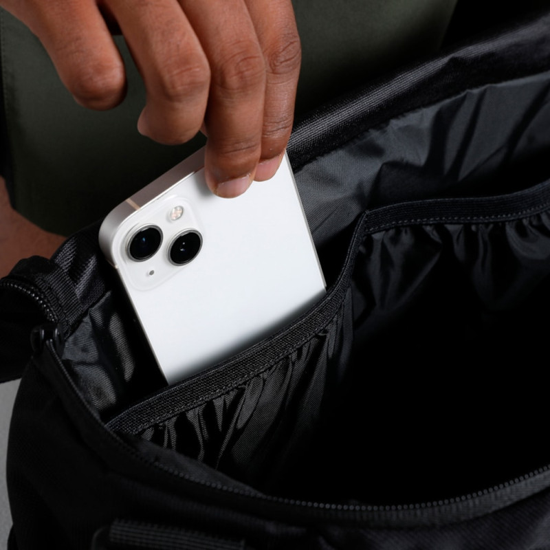 Сумка Puma TRAINING Small Sports Bag