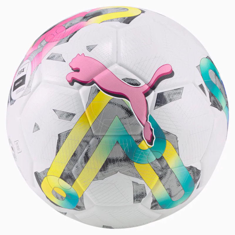 М'яч футбольний Puma Orbita 3 TB (FIFA Quality)
