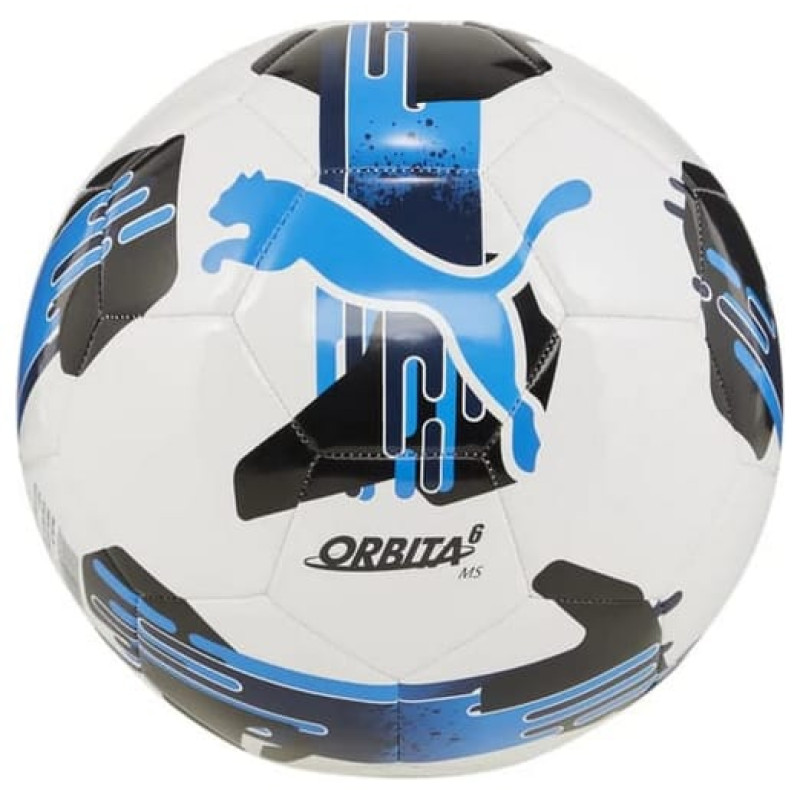 М'яч футбольний Puma Orbita 6 MS