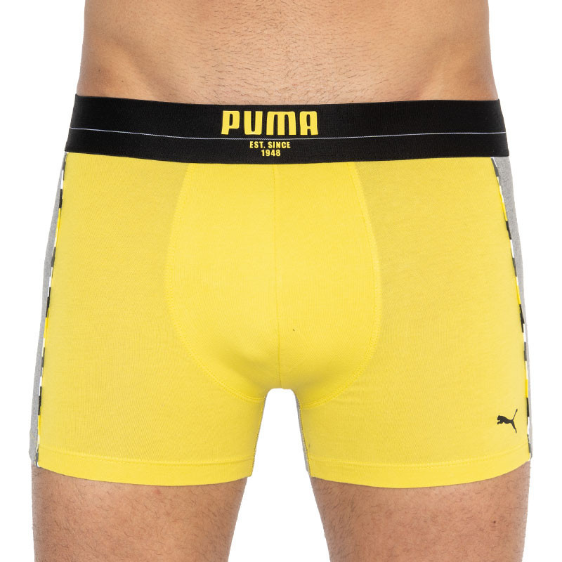 Труси-боксери Puma STATEMENT BOXER 2 пари