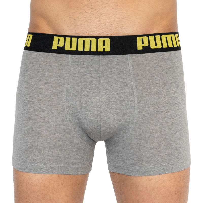 Труси-боксери Puma STATEMENT BOXER 2 пари